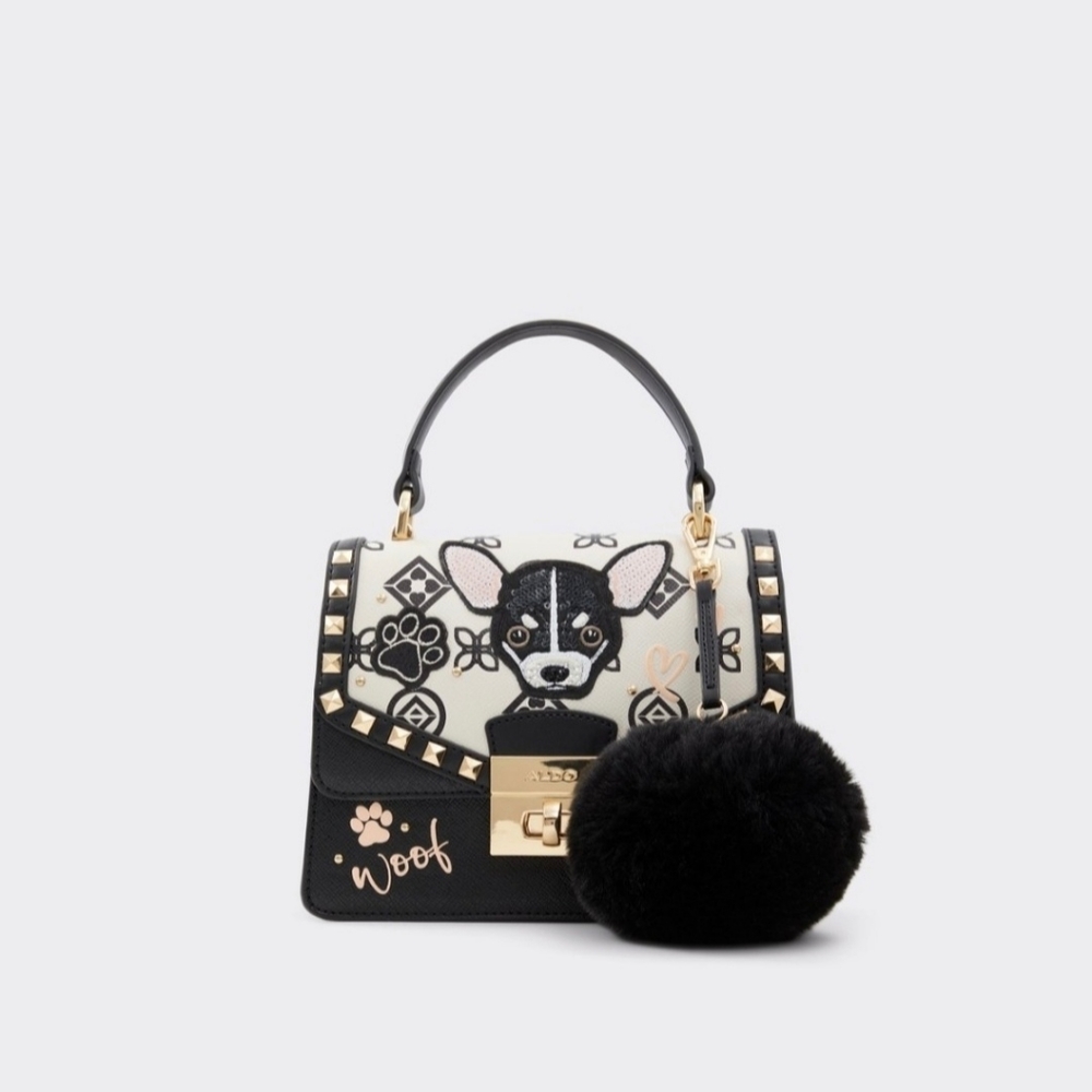 ALDO LOLAPAW TOP HANDLE Crossbody